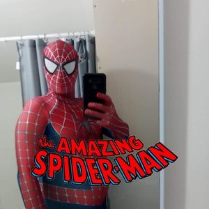 Meet your Posher, Jason